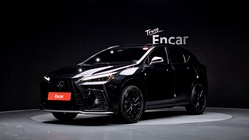 Lexus NX 2022