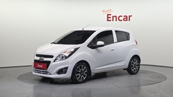 Chevrolet Spark 2014