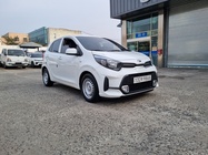 Kia morning 2021