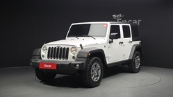 Jeep Wrangler 2016