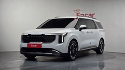Kia Canival 2024