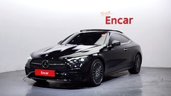 Mercedes-Benz CLE-Class 2024