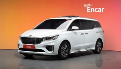 Kia Canival 2018