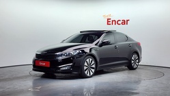 Kia K5 2011