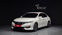 Honda Accord 2015
