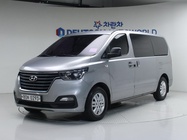 Hyundai Starex 2019