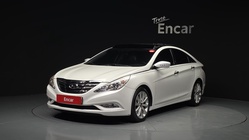 Hyundai Sonata 2010