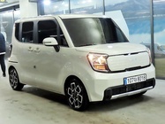Kia RAY 2025