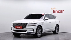 Genesis GV80 2022