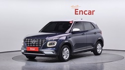 Hyundai Venue 2020