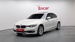 BMW 3 Series 2016