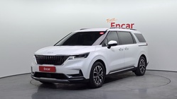 Kia Canival 2020