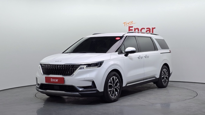Kia Carnival 2020