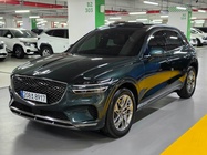 Genesis GV70 2023