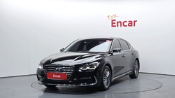 Hyundai Grandeur 2019