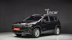 Jeep Cherokee 2019