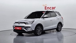 Ssangyong TIBOLI 2019