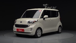 Kia RAY 2016