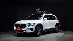 Mercedes-Benz GLB-Class 2024
