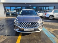 Hyundai Santa Fe 2020