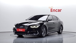 Hyundai Grandeur 2017