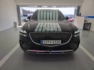 Genesis GV70 2021