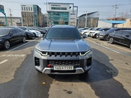 Ssangyong Torres 2022