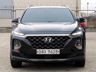 Hyundai Santa Fe 2018