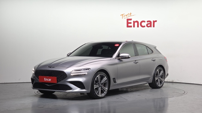 Genesis G70 2024