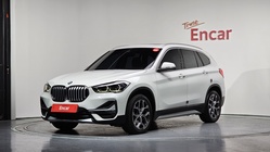 BMW X1 2021