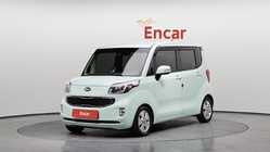 Kia RAY 2012