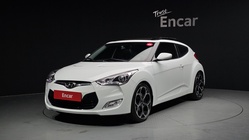 Hyundai Veloster 2011