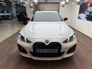 BMW i4 2025