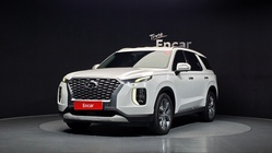 Hyundai Palisade 2020