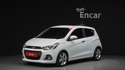 Chevrolet Spark 2015