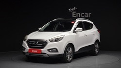 Hyundai Tucson 2014