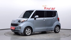 Kia RAY 2013