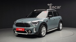 MINI Countryman 2022