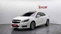 Chevrolet Malibu 2015