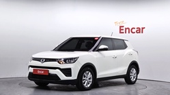 Ssangyong TIBOLI 2019