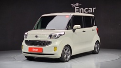 Kia RAY 2011