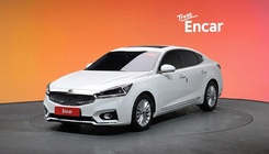 Kia K7 2019