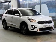 Kia Niro 2020