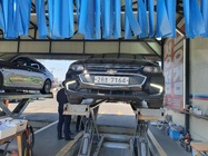 Chevrolet Malibu 2017