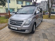 Hyundai Starex 2017