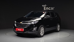 Chevrolet Equinox 2020