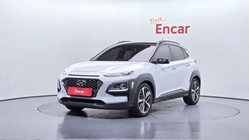 Hyundai Kona 2018