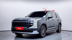 Hyundai Palisade 2025