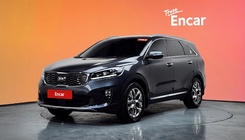 Kia Sorento 2019