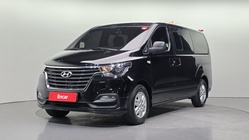 Hyundai Starex 2018
